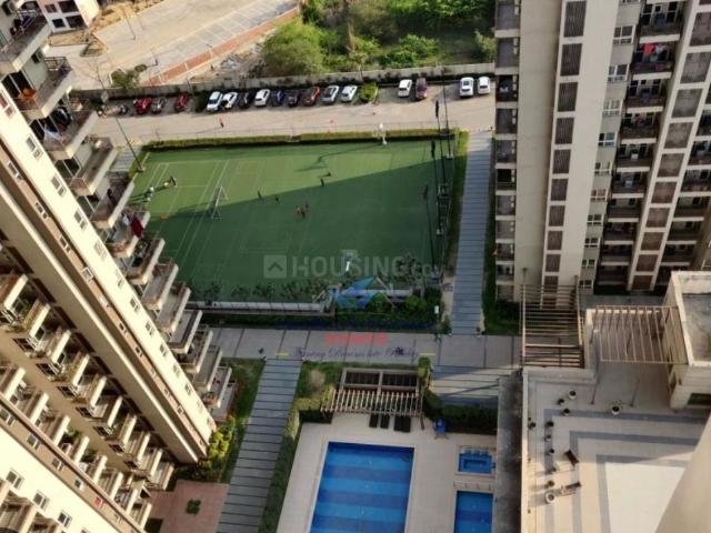 3 BHK Apartment in Sector 102 for resale Gurgaon. The reference number is 20648313