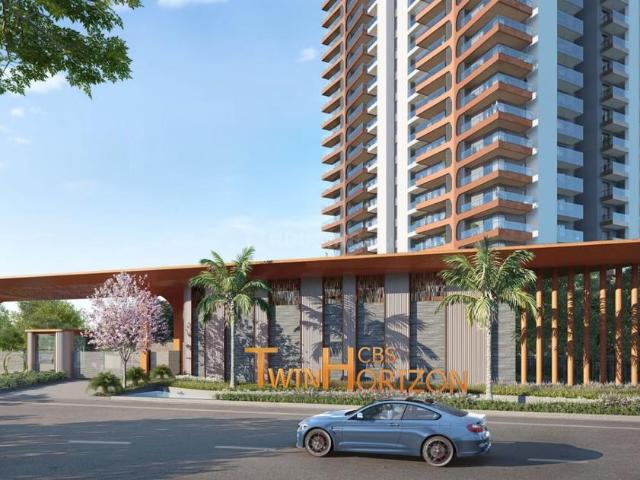 3 BHK Apartment in Sector 102 for resale Gurgaon. The reference number is 20789628