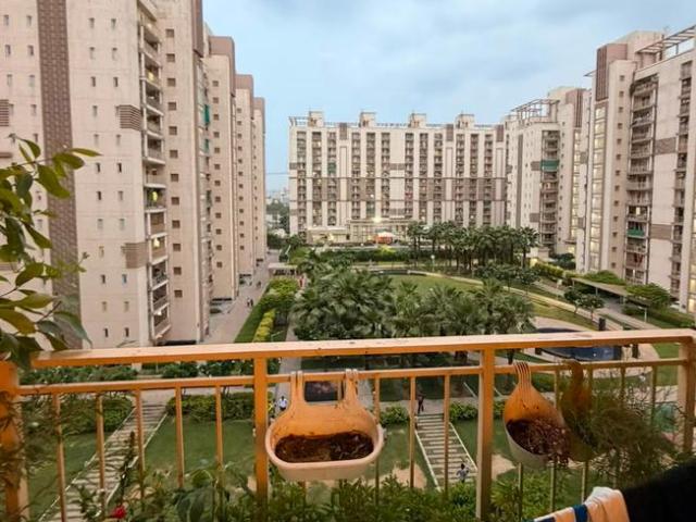 3 BHK Apartment in Sector 102 for resale Gurgaon. The reference number is 20842683