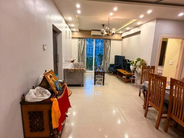 3 BHK Apartment in Sector 102 for resale Gurgaon. The reference number is 20861592