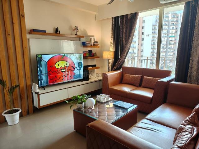 3 BHK Apartment in Sector 102 for resale Gurgaon. The reference number is 20927868