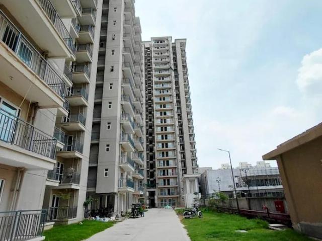 3 BHK Apartment in Sector 102 for resale Gurgaon. The reference number is 20972314