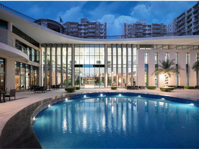 3 BHK Apartment in Sector 102 for resale Gurgaon. The reference number is 20007826