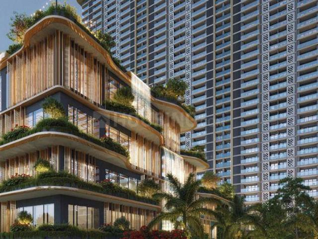 3 BHK Apartment in Sector 102 for resale Gurgaon. The reference number is 20028135