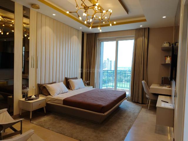 3 BHK Apartment in Sector 102 for resale Gurgaon. The reference number is 20047957