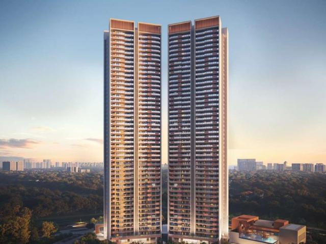 3 BHK Apartment in Sector 102 for resale Gurgaon. The reference number is 20127692