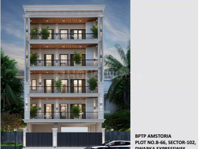 3 BHK Apartment in Sector 102 for resale Gurgaon. The reference number is 20188245