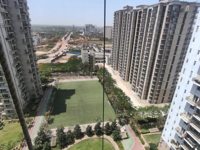 3 BHK Apartment in Sector 102 for resale Gurgaon. The reference number is 20206445