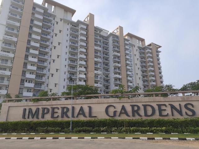 3 BHK Apartment in Sector 102 for resale Gurgaon. The reference number is 20218145