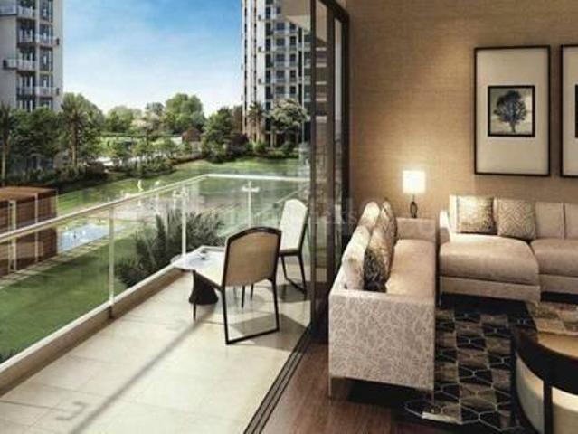 3 BHK Apartment in Sector 102 for resale Gurgaon. The reference number is 20264229