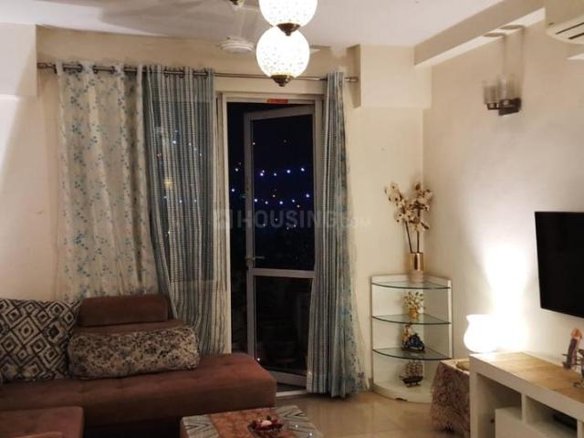 3 BHK Apartment in Sector 102 for resale Gurgaon. The reference number is 20297271
