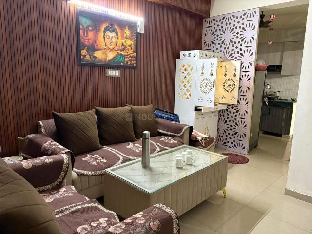 3 BHK Apartment in Sector 102 for resale Gurgaon. The reference number is 20335539