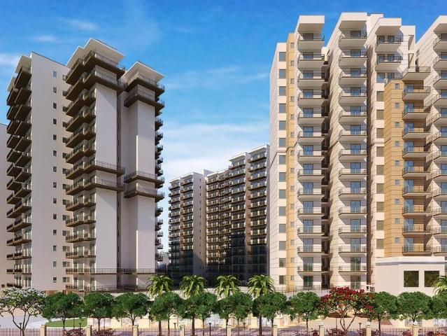 3 BHK Apartment in Sector 102 for resale Gurgaon. The reference number is 20340973