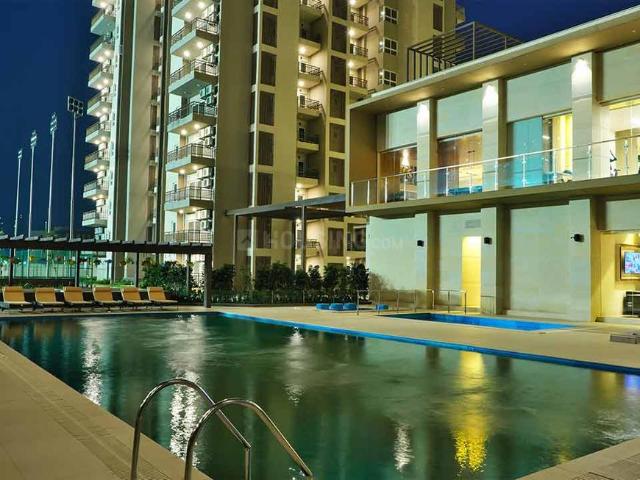 3 BHK Apartment in Sector 102 for resale Gurgaon. The reference number is 20369251