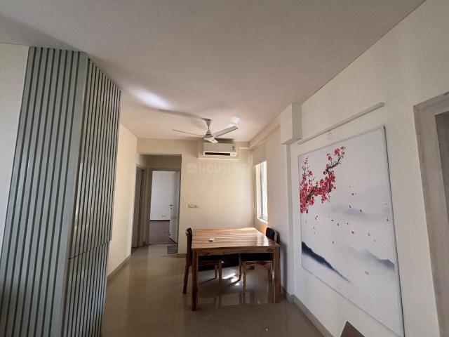 3 BHK Apartment in Sector 107 for rent Gurgaon. The reference number is 19552036