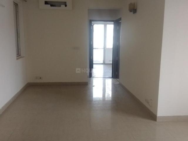 3 BHK Apartment in Sector 107 for rent Gurgaon. The reference number is 20745064