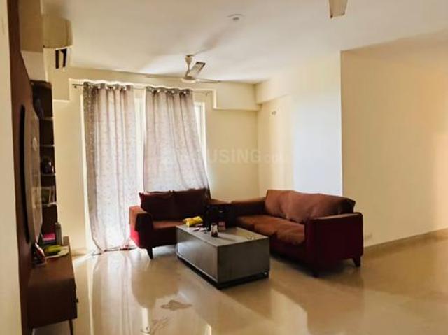 3 BHK Apartment in Sector 107 for rent Gurgaon. The reference number is 20827268