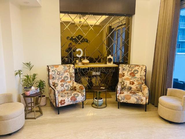 3 BHK Apartment in Sector 107 for rent Noida. The reference number is 16641512