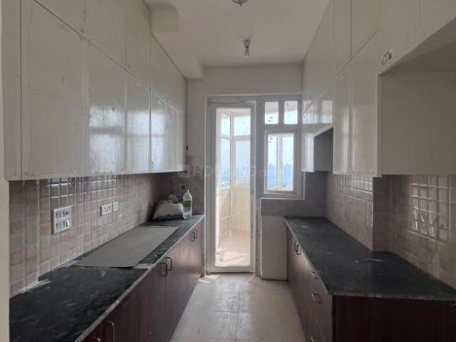 3 BHK Apartment in Sector 107 for rent Noida. The reference number is 19361005