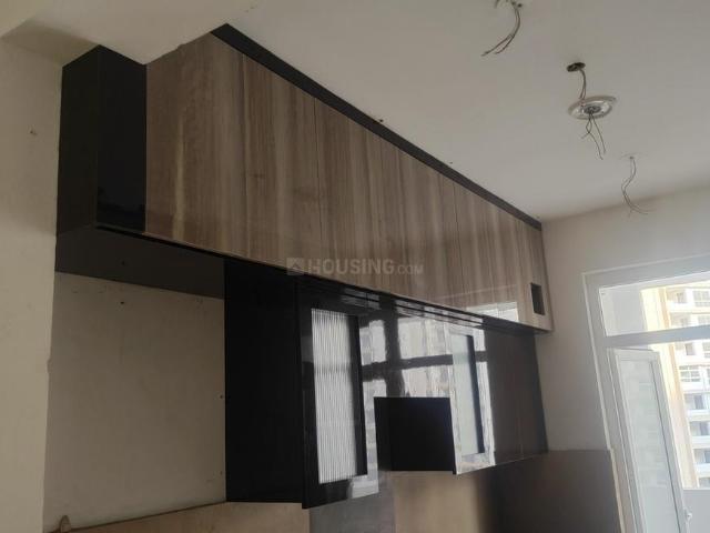 3 BHK Apartment in Sector 107 for rent Noida. The reference number is 19398046
