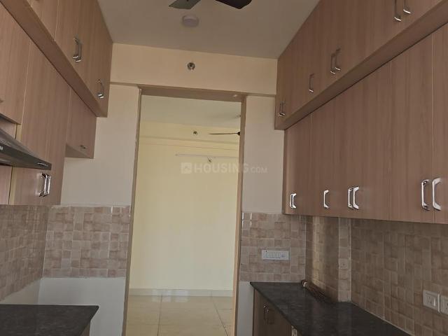 3 BHK Apartment in Sector 107 for rent Noida. The reference number is 19330520