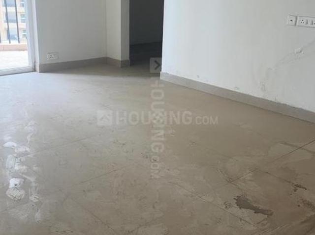 3 BHK Apartment in Sector 107 for rent Noida. The reference number is 19420852