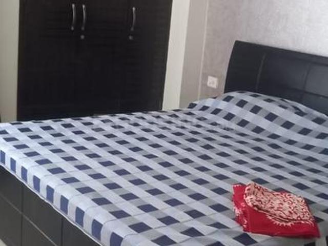 3 BHK Apartment in Sector 107 for rent Noida. The reference number is 19576780