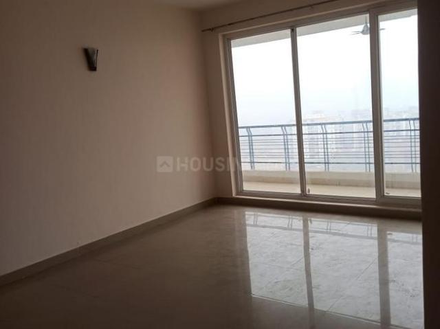3 BHK Apartment in Sector 107 for rent Noida. The reference number is 19711874