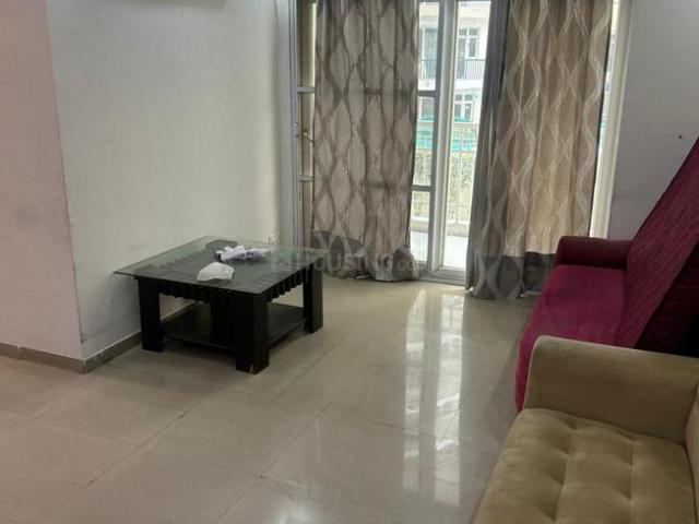 3 BHK Apartment in Sector 107 for rent Noida. The reference number is 19730474