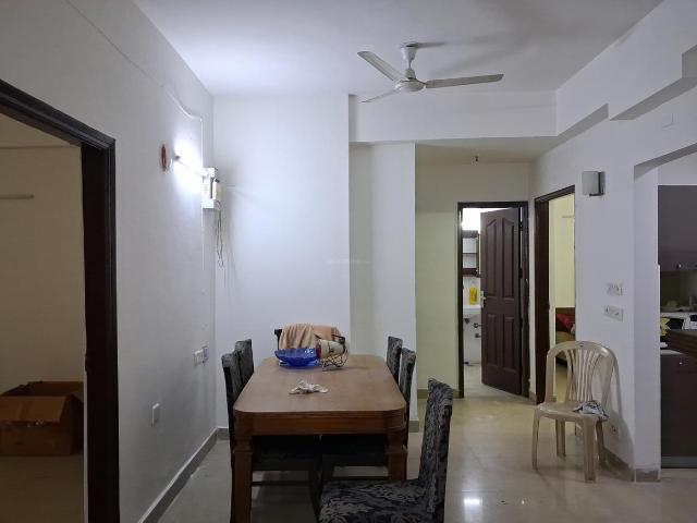 3 BHK Apartment in Sector 107 for rent Noida. The reference number is 19859619