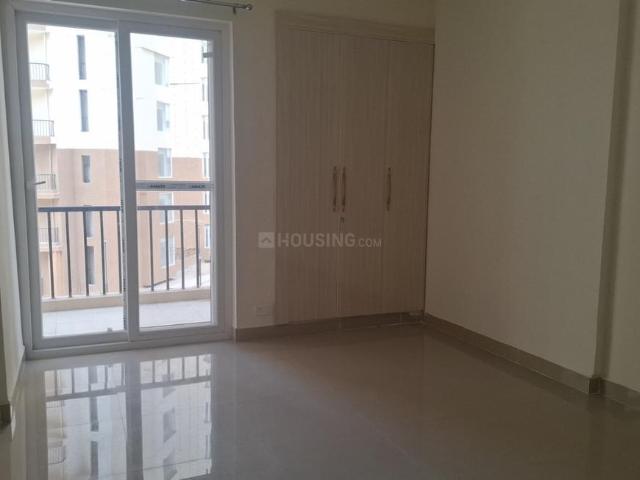 3 BHK Apartment in Sector 107 for rent Noida. The reference number is 19860109