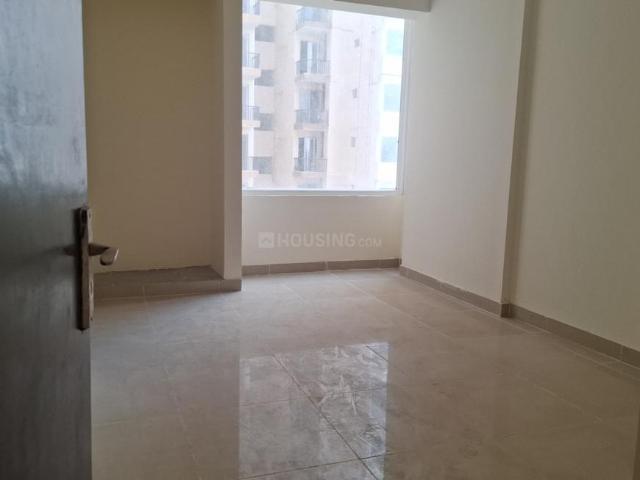 3 BHK Apartment in Sector 107 for rent Noida. The reference number is 19896271