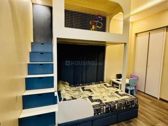 3 BHK Apartment in Sector 107 for rent Noida. The reference number is 19975345