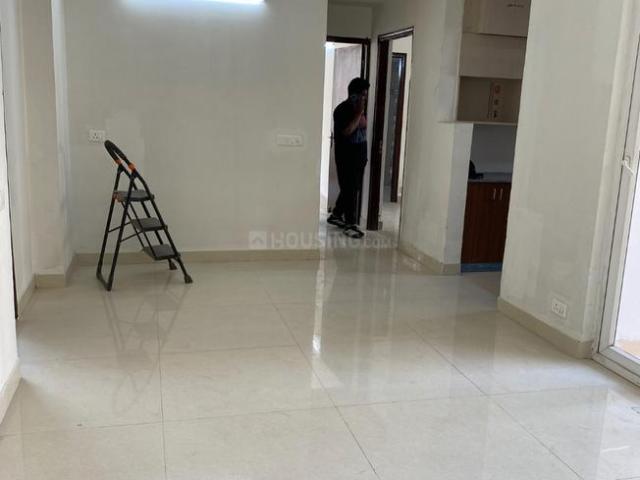 3 BHK Apartment in Sector 107 for rent Noida. The reference number is 19981877