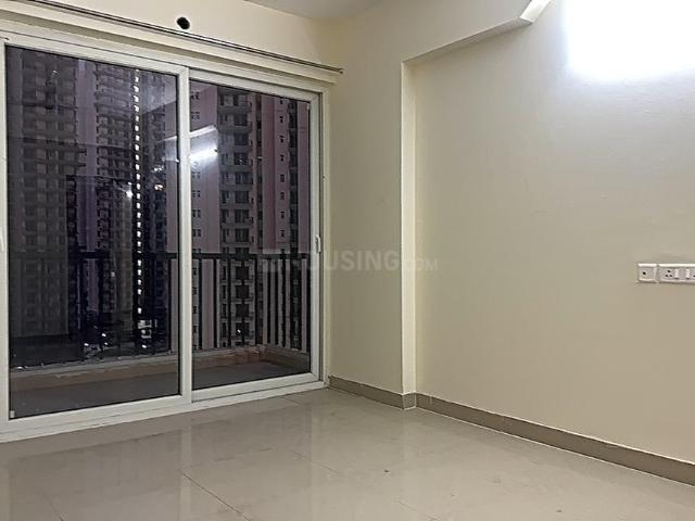 3 BHK Apartment in Sector 107 for rent Noida. The reference number is 19904149