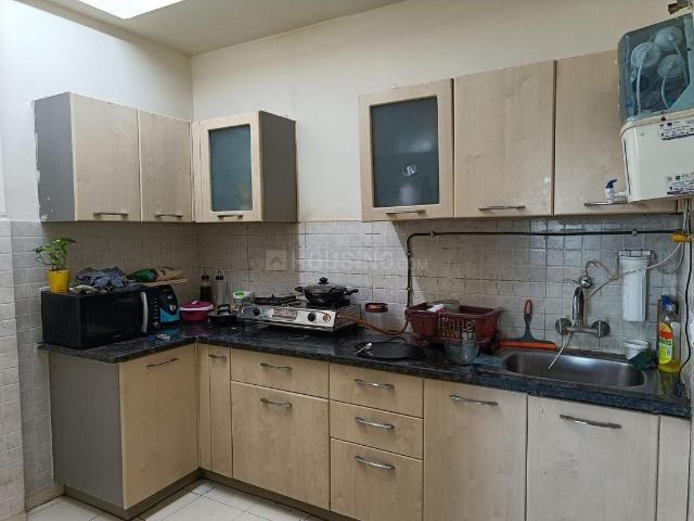 3 BHK Apartment in Sector 107 for rent Noida. The reference number is 19904596