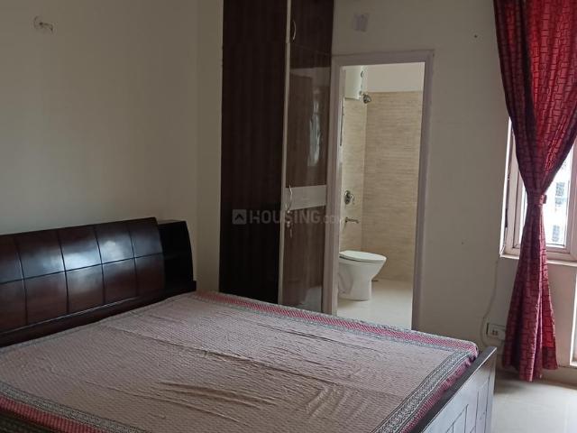 3 BHK Apartment in Sector 107 for rent Noida. The reference number is 19926983