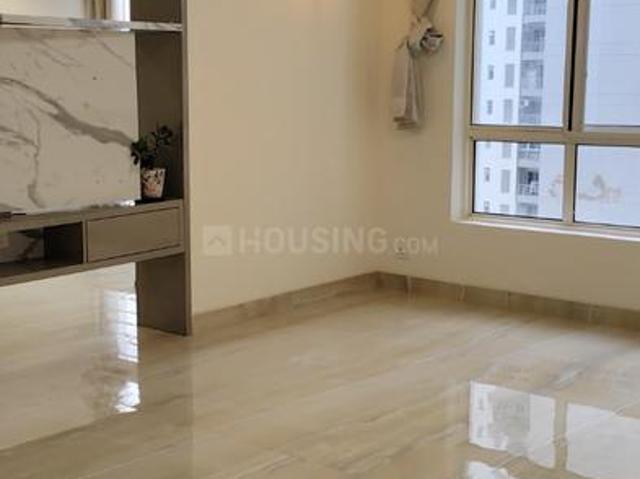 3 BHK Apartment in Sector 107 for rent Noida. The reference number is 19929952
