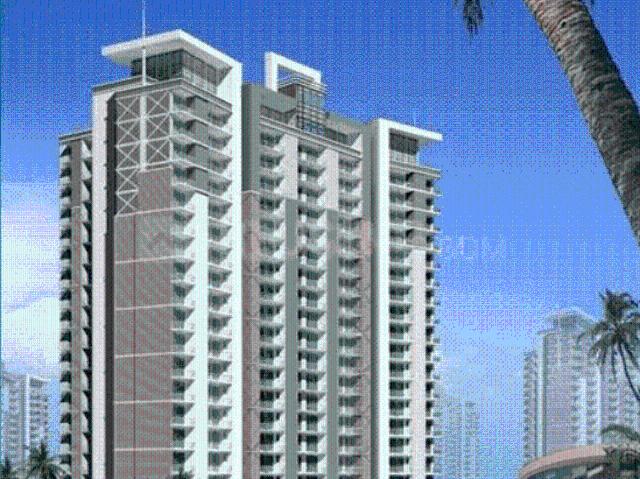 3 BHK Apartment in Sector 107 for rent Noida. The reference number is 20086135