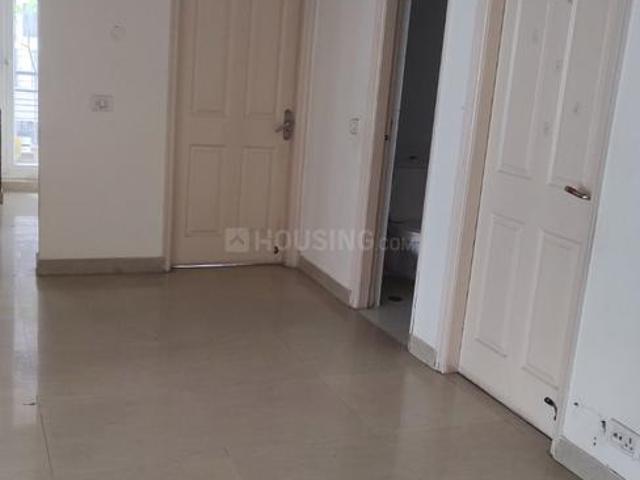 3 BHK Apartment in Sector 107 for rent Noida. The reference number is 20010118