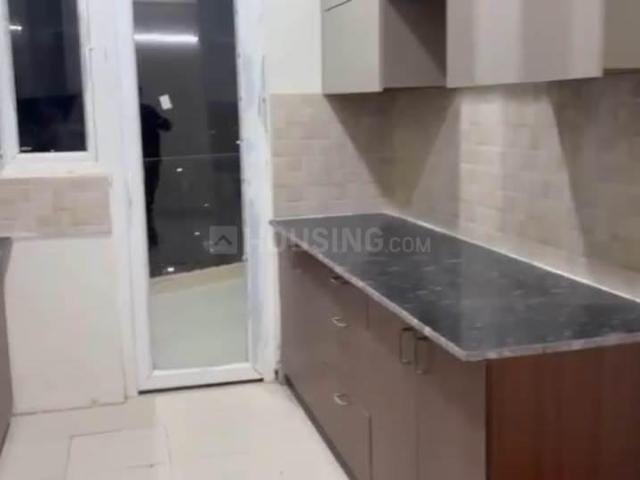 3 BHK Apartment in Sector 107 for rent Noida. The reference number is 20154027