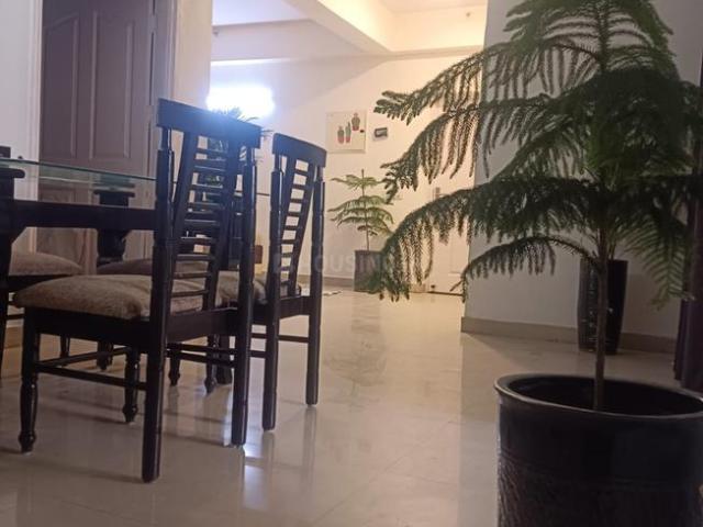 3 BHK Apartment in Sector 107 for rent Noida. The reference number is 20179959