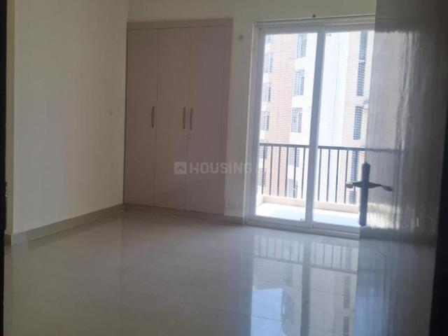 3 BHK Apartment in Sector 107 for rent Noida. The reference number is 20199662