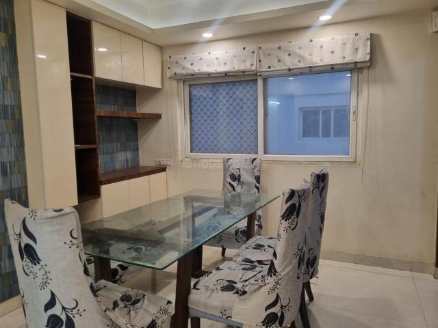 3 BHK Apartment in Sector 107 for rent Noida. The reference number is 20133374