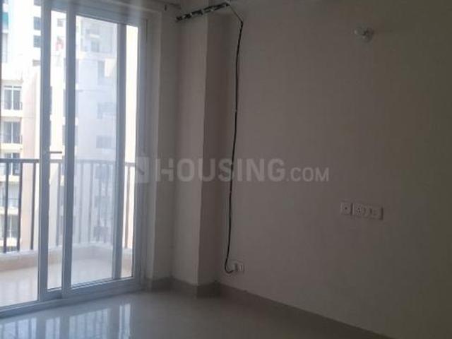 3 BHK Apartment in Sector 107 for rent Noida. The reference number is 20135156