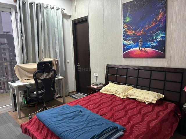 3 BHK Apartment in Sector 107 for rent Noida. The reference number is 20242837