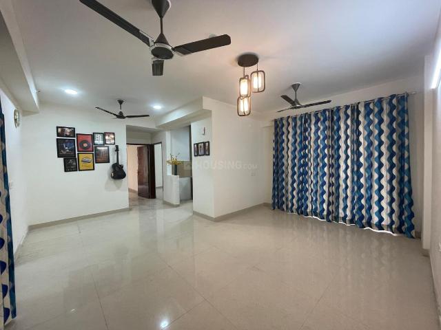 3 BHK Apartment in Sector 107 for rent Noida. The reference number is 20288997
