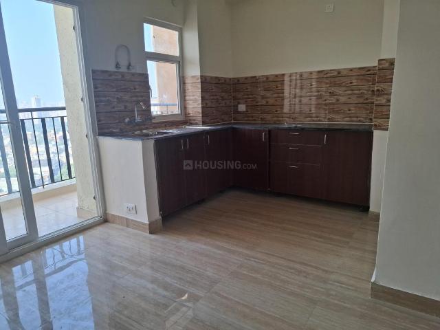 3 BHK Apartment in Sector 107 for rent Noida. The reference number is 20213649