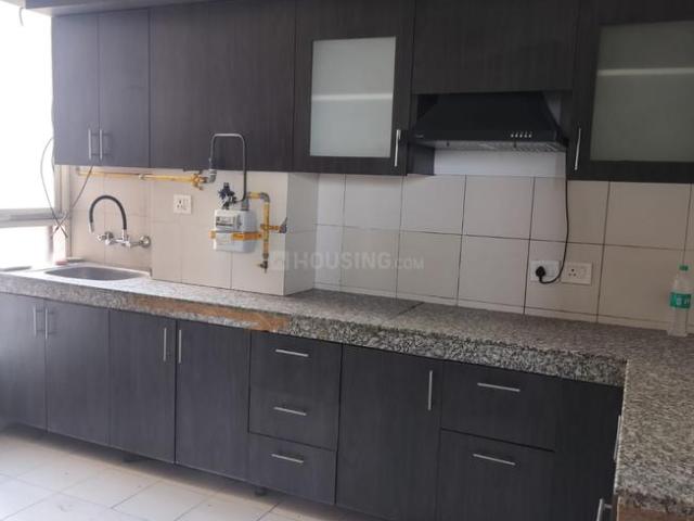 3 BHK Apartment in Sector 107 for rent Noida. The reference number is 20213788