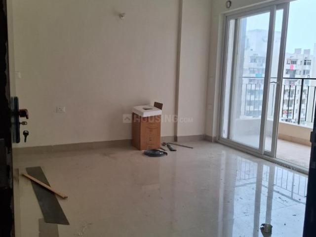 3 BHK Apartment in Sector 107 for rent Noida. The reference number is 20213713